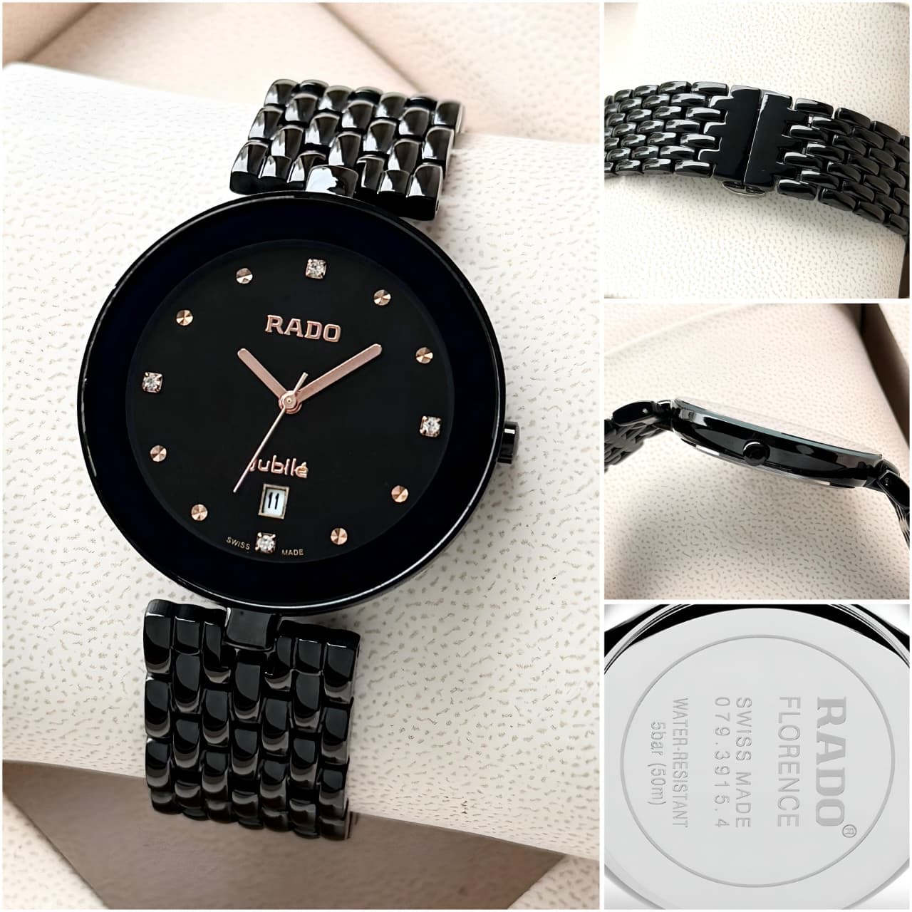Rado womens