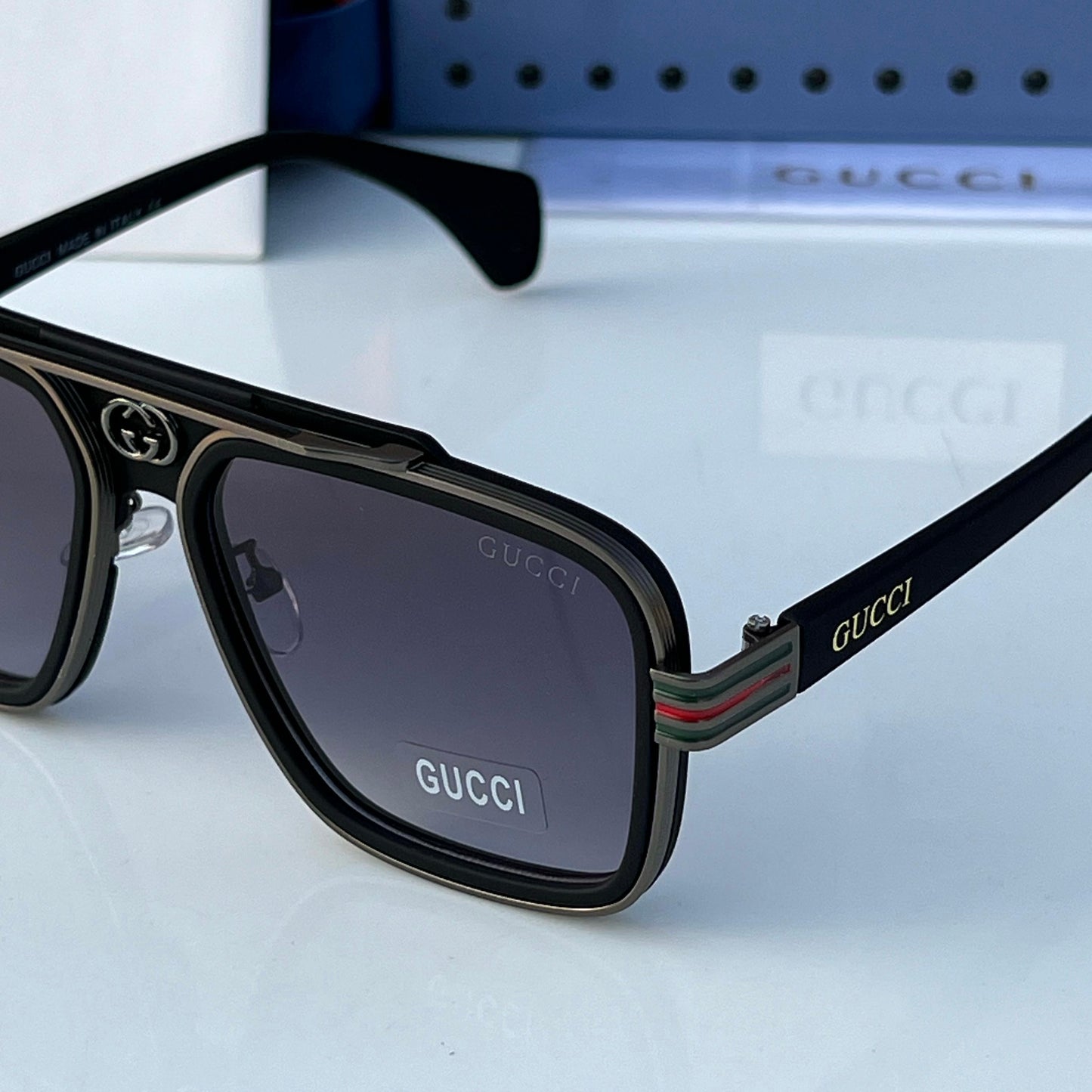 Gucci