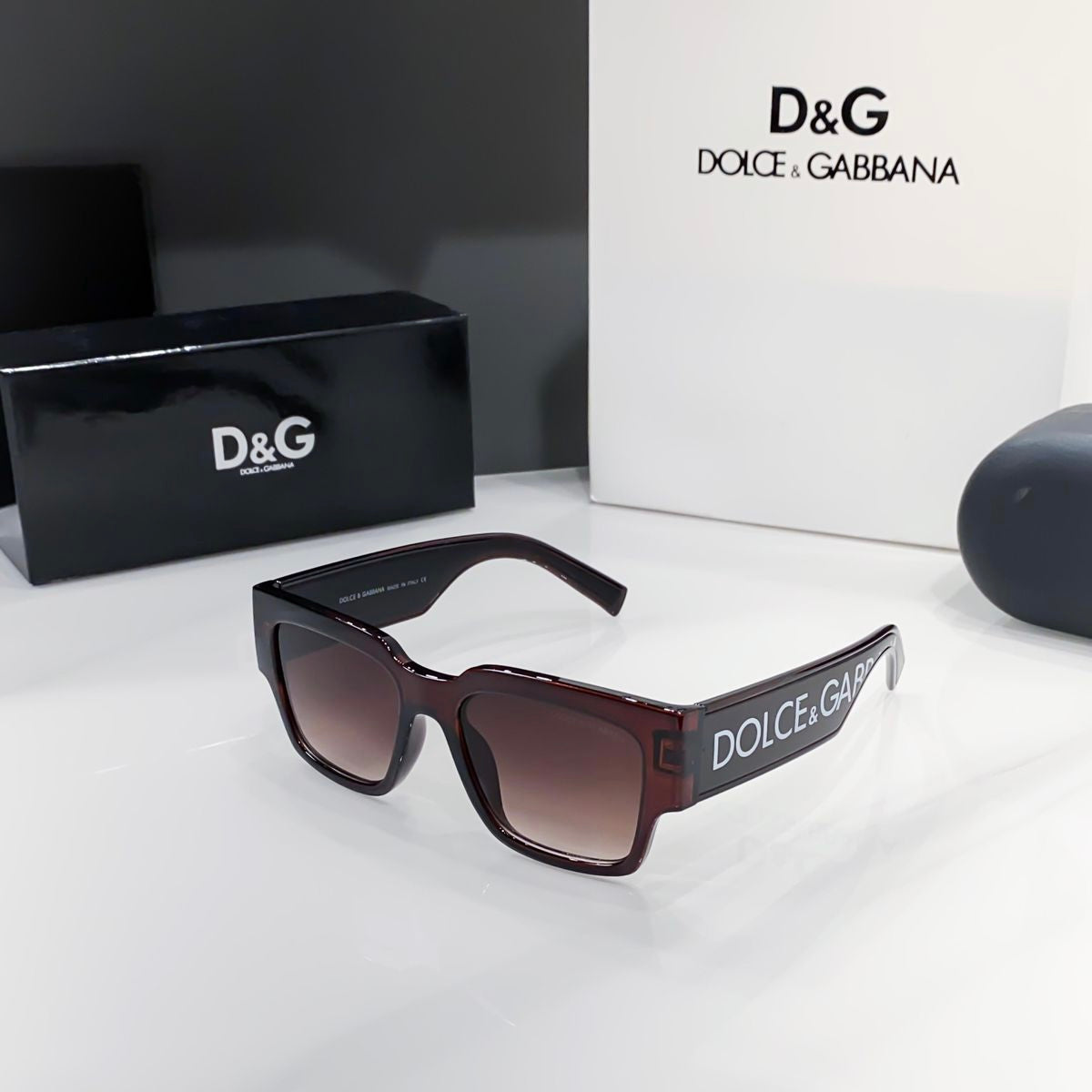 Dolce & Gabbana