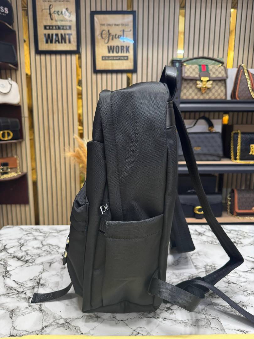 Prada_Re_Nylon_Saffiano_Unisex_Backpack_With_DustBag_(Black)