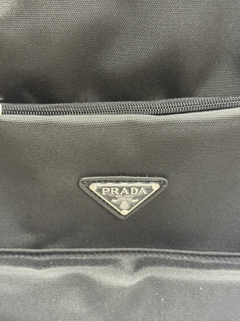 Prada_Re_Nylon_Saffiano_Unisex_Backpack_With_DustBag_(Black)