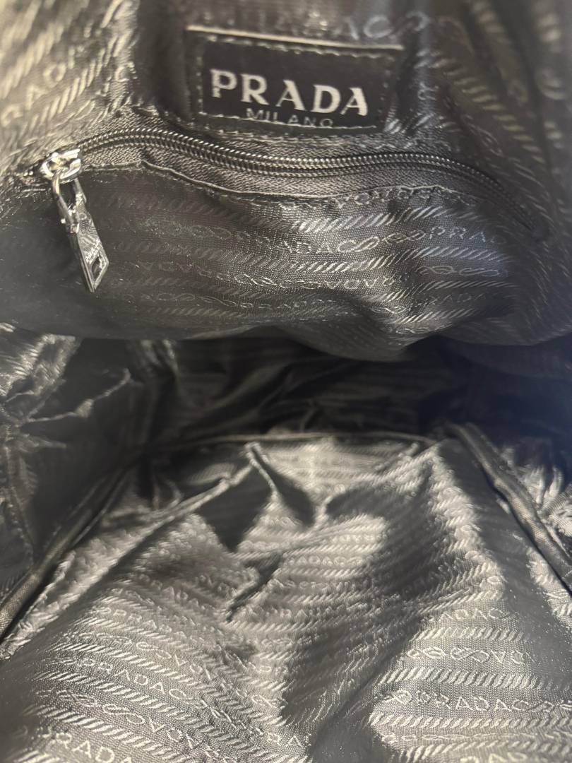 Prada_Re_Nylon_Saffiano_Unisex_Backpack_With_DustBag_(Black)