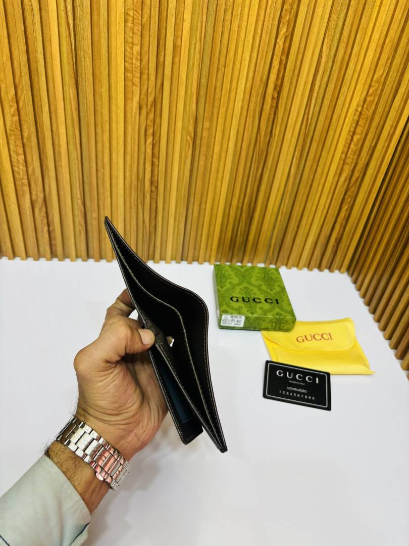 GUCCI SNAKE PREMIUM QUALITY WALLET