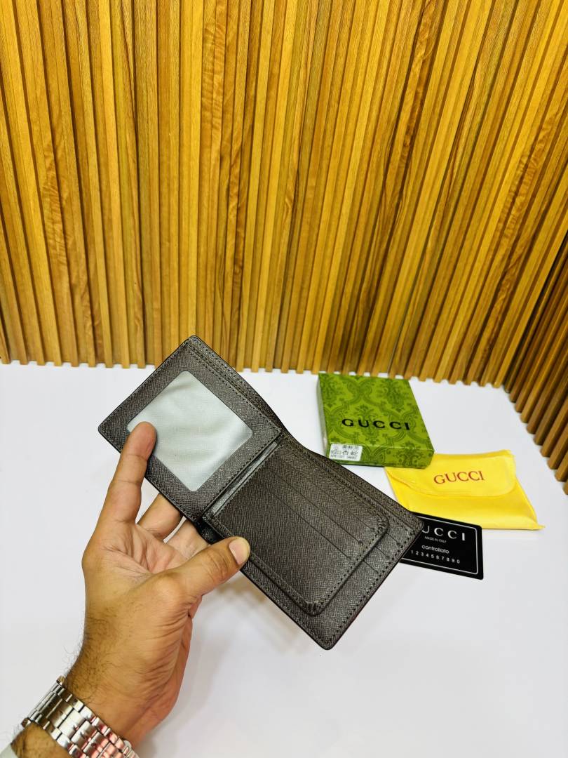 GUCCI SNAKE PREMIUM QUALITY WALLET