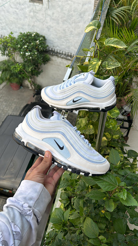 Nike airmax 97