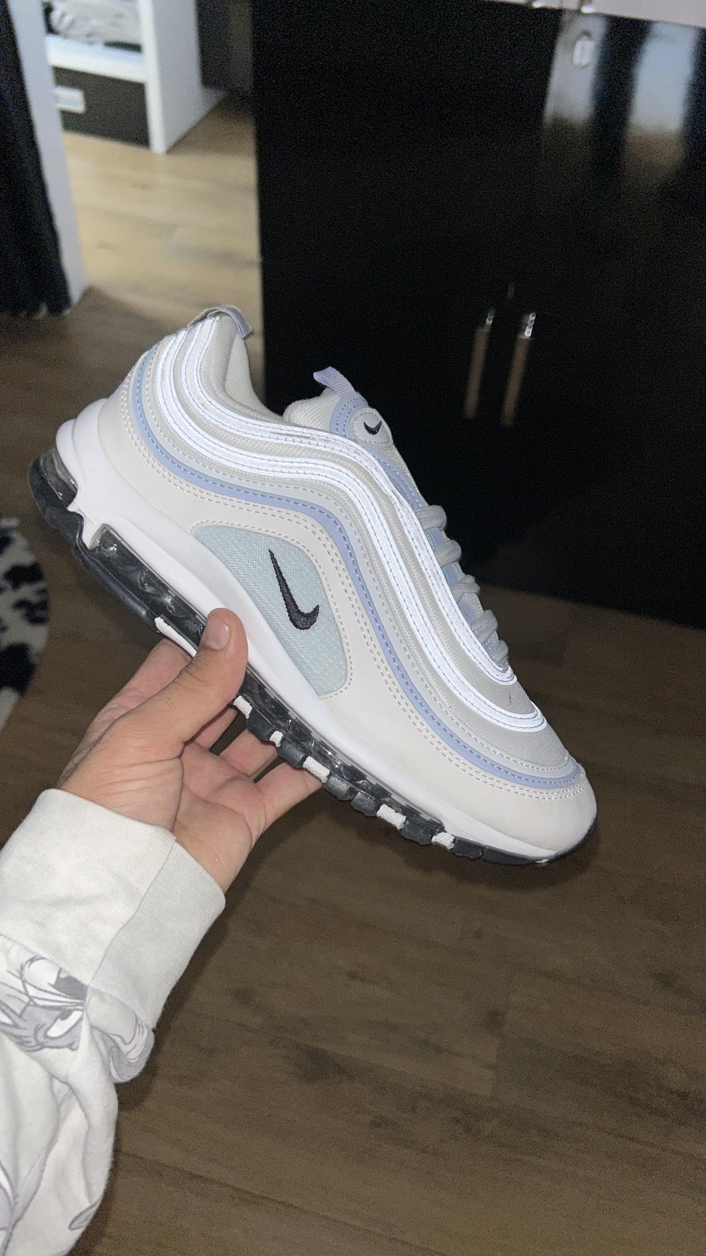 Nike airmax 97