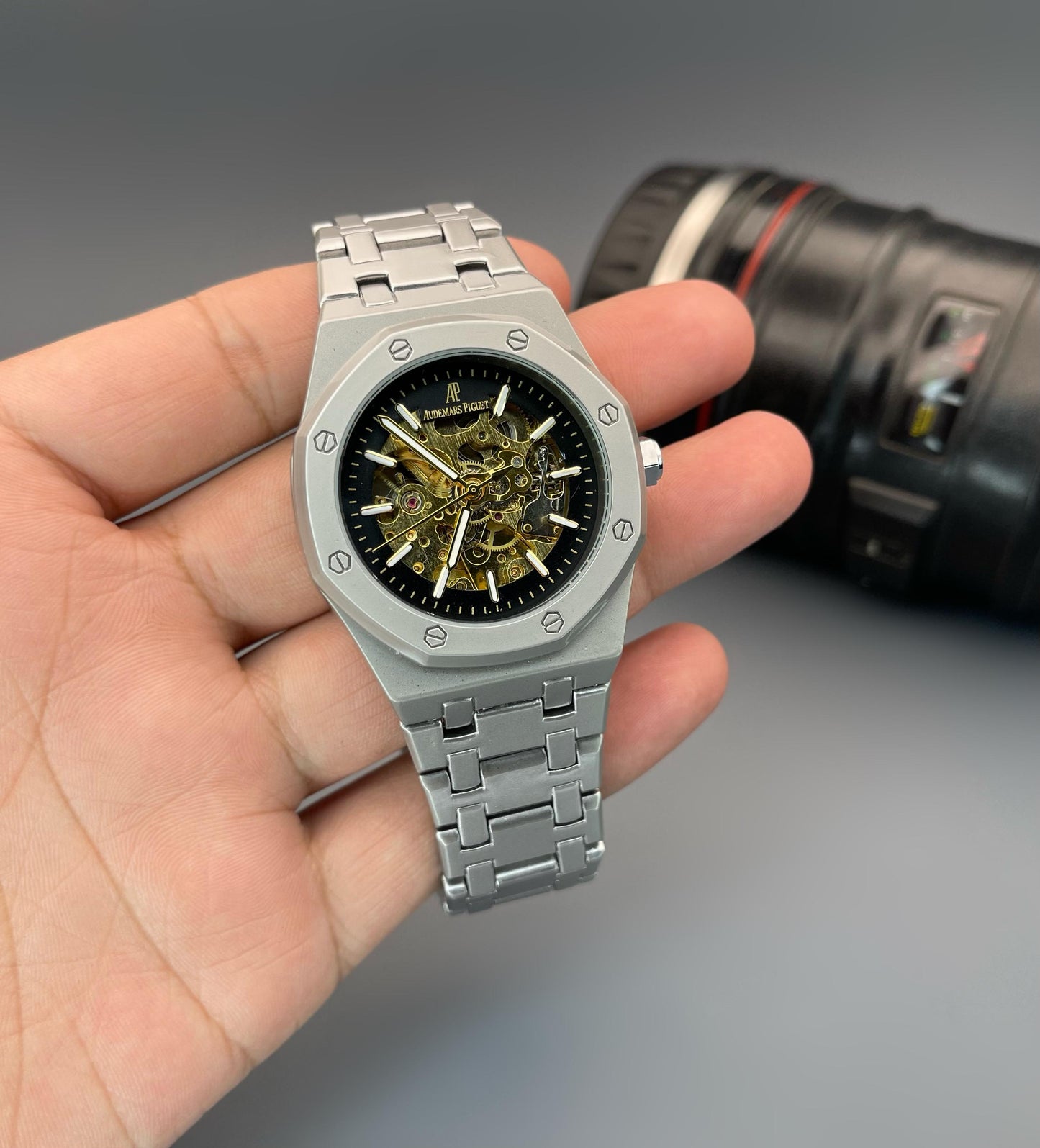 Audemars Piguet Royal Oak