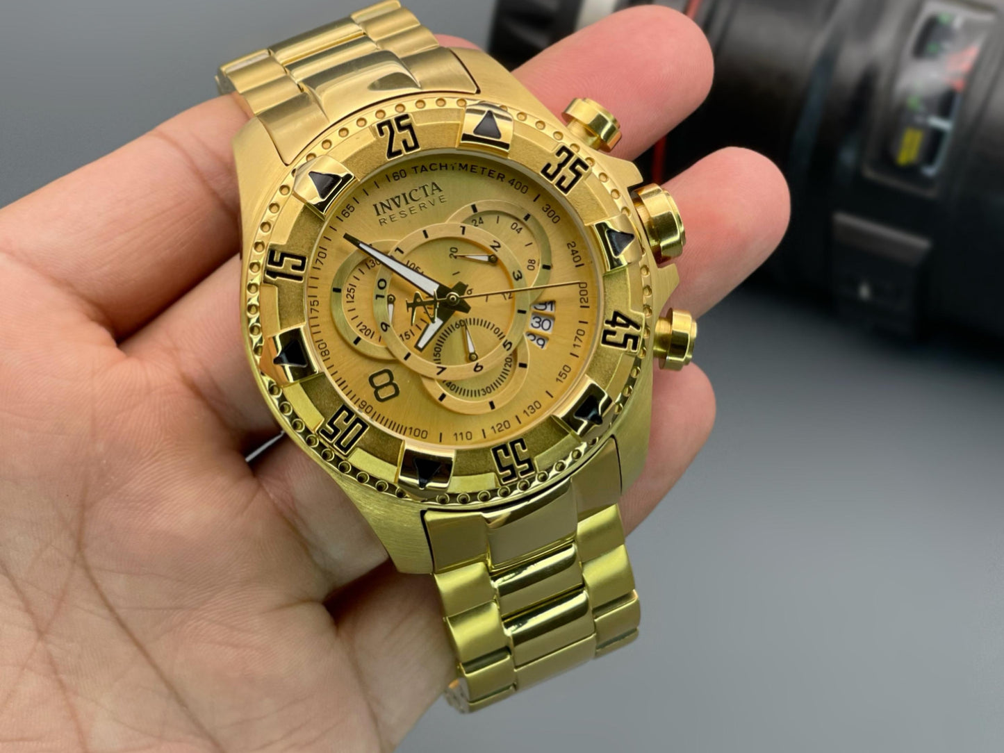 INVICTA Reserve