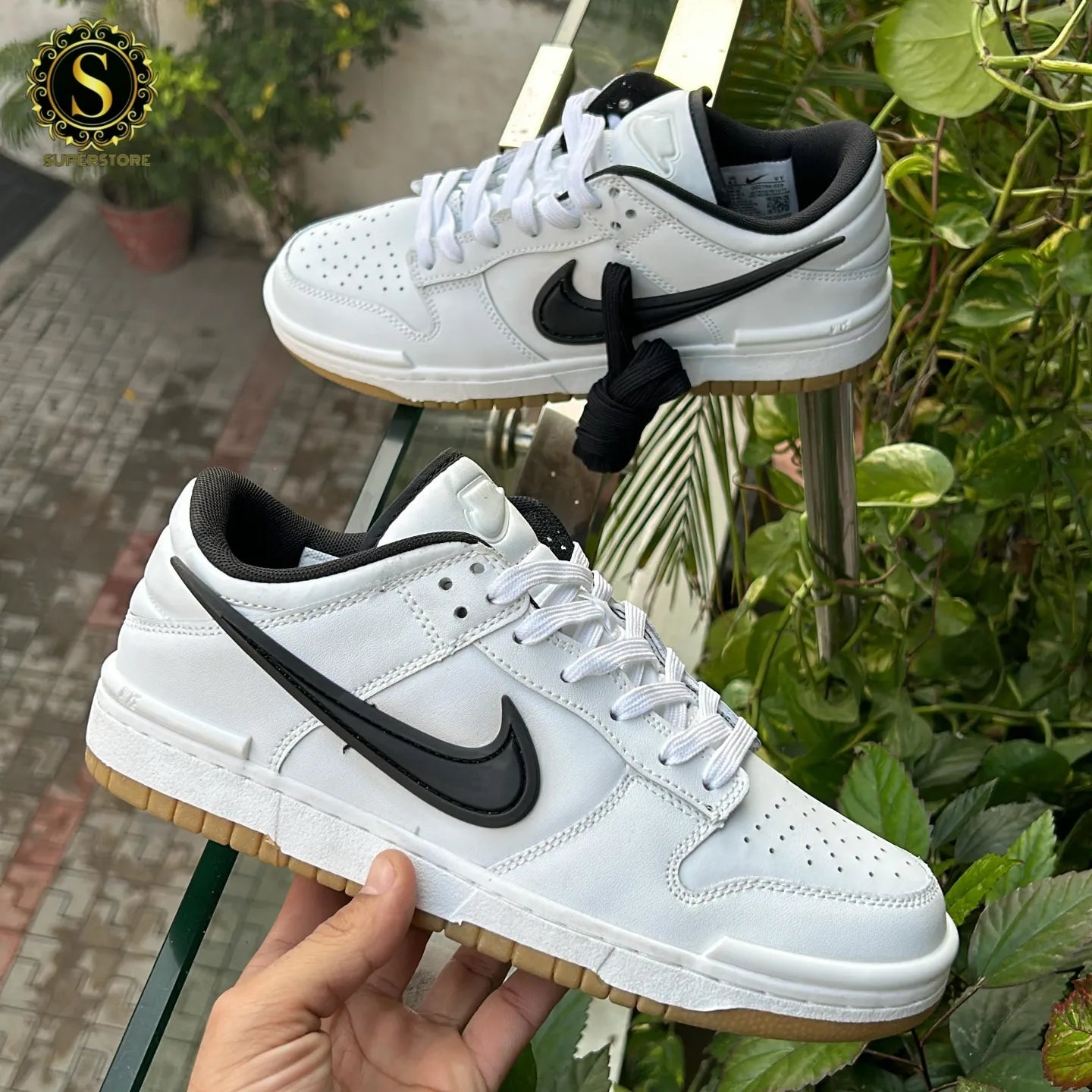 Nike sb dunk ambush â Superstore Club