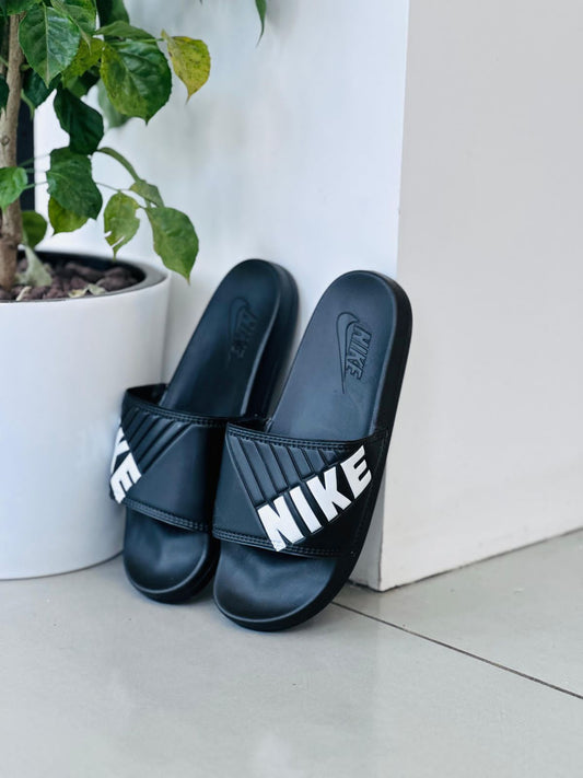 Nike slider