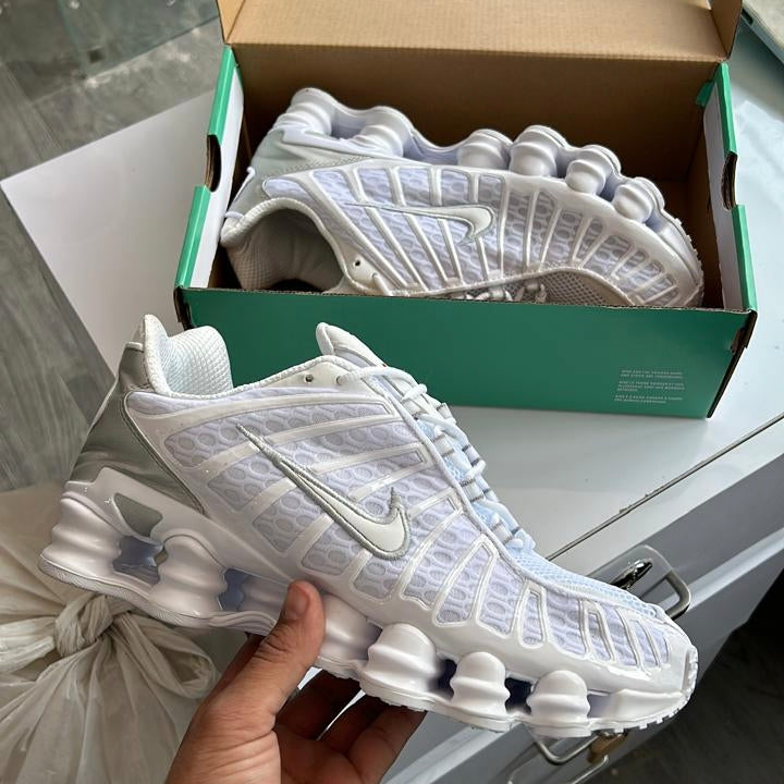 Nike shox TL