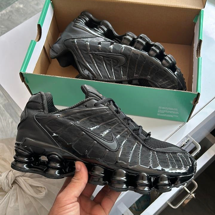 Nike shox TL