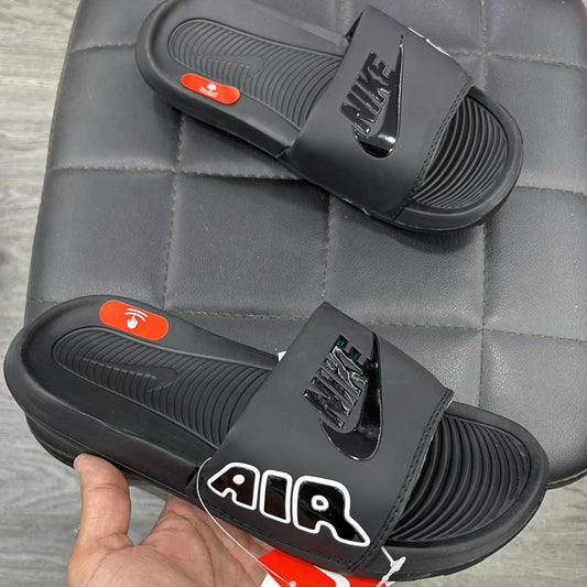 Nike slider