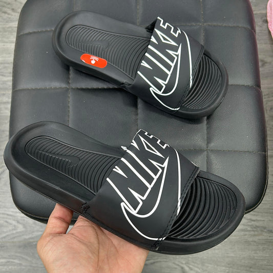 Nike slider