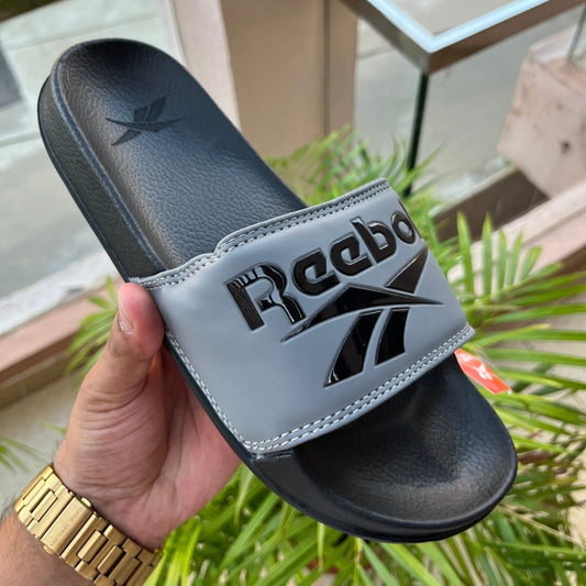 Reebok slider