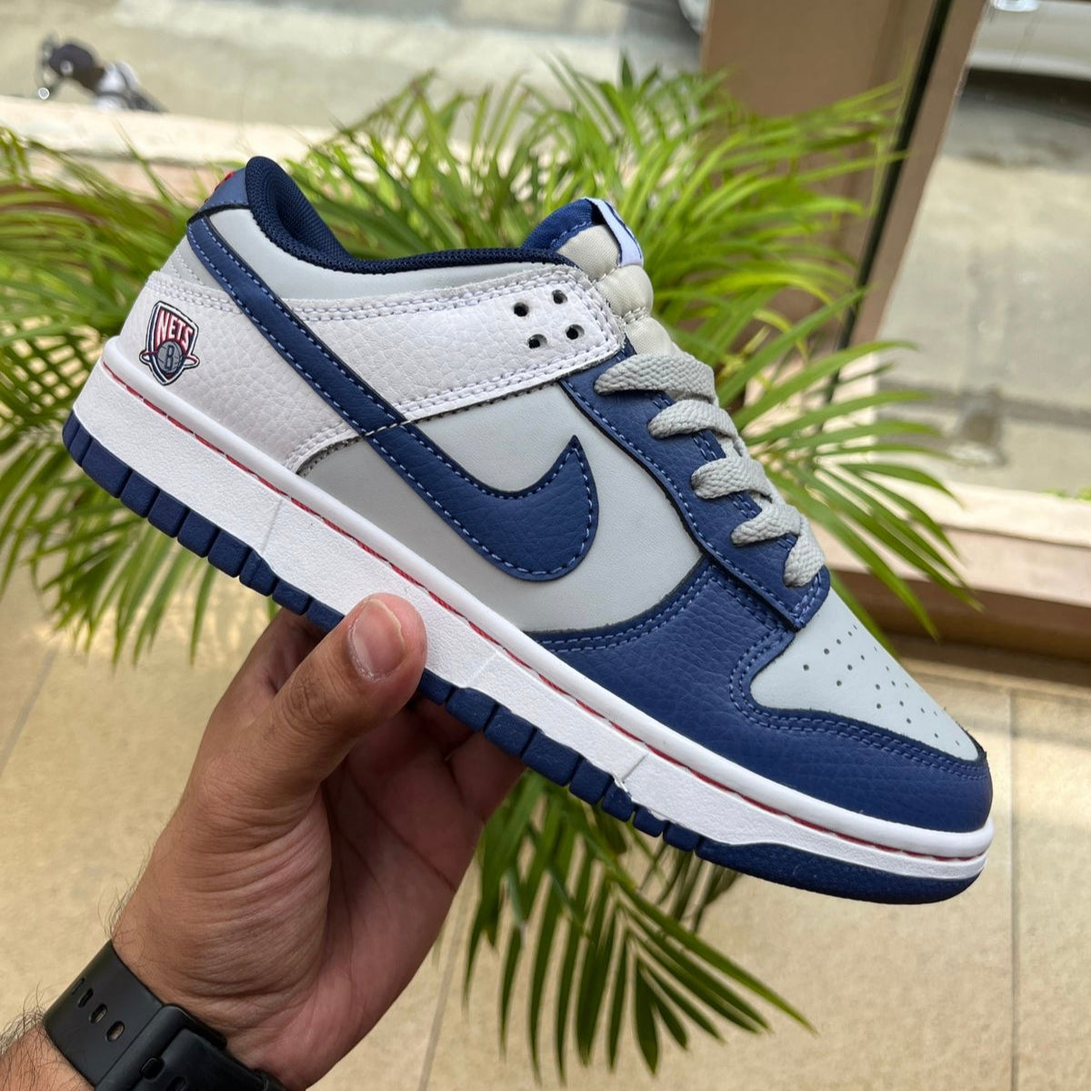 Nike sb dunk nets â Superstore Club
