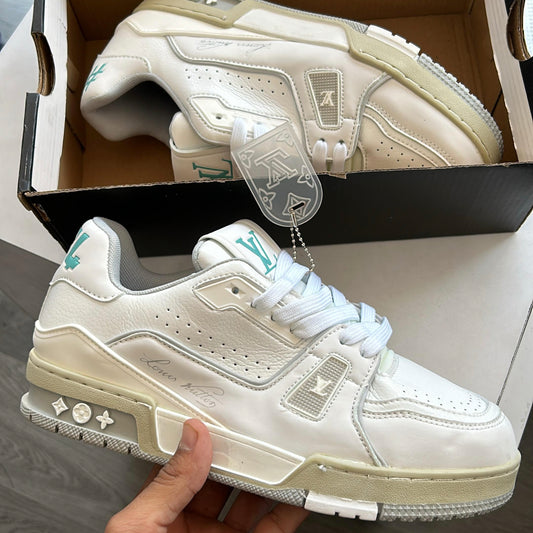 louis vuitton trainers