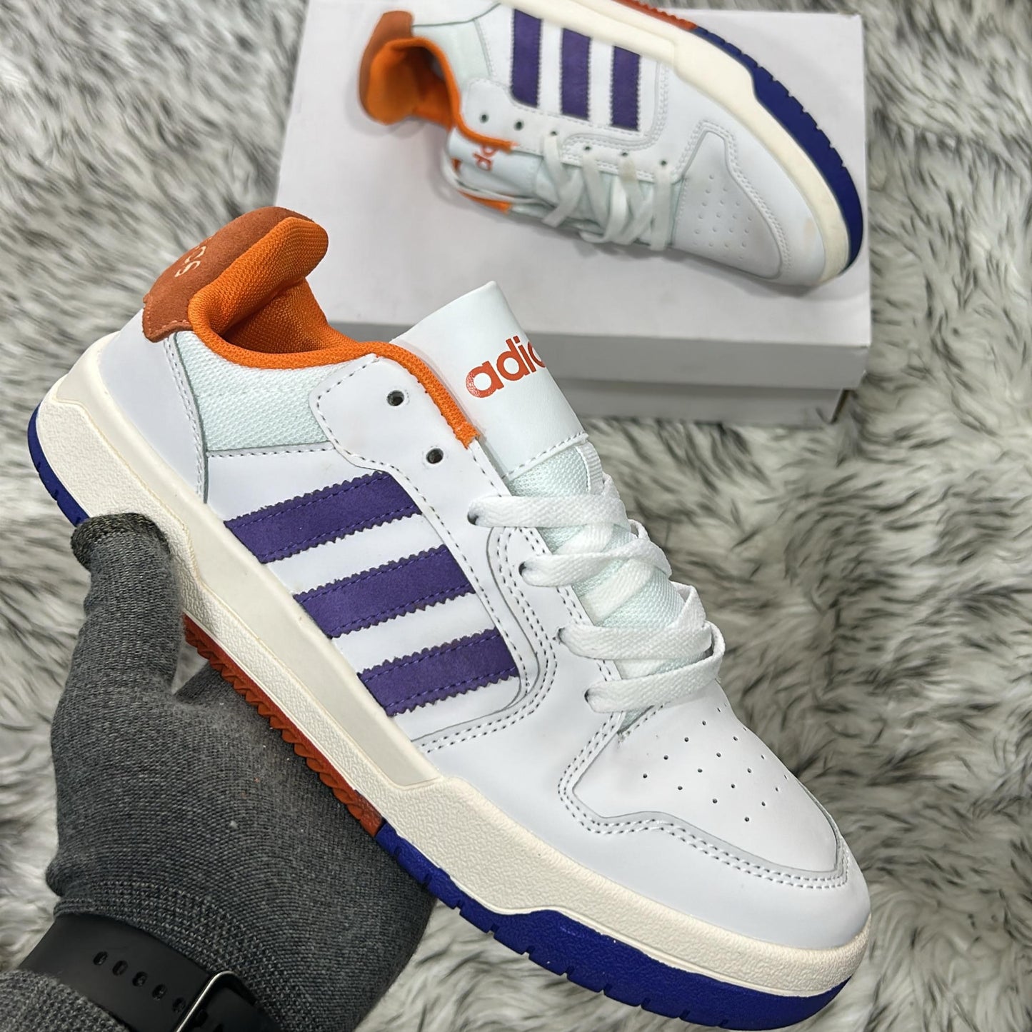 Adidas neo
