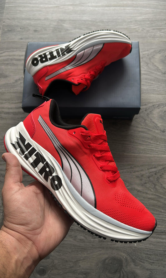 Puma nitro m ignify