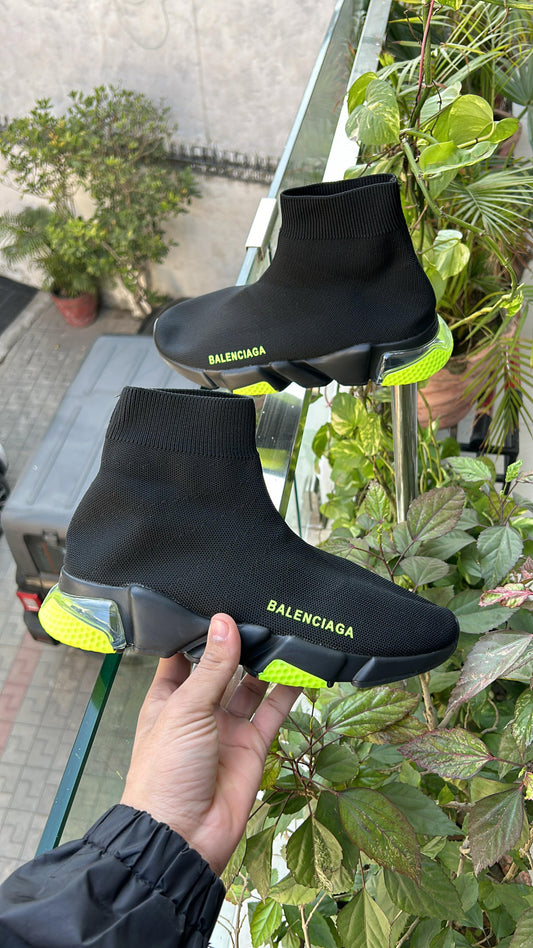 Balenciaga speed 2.0