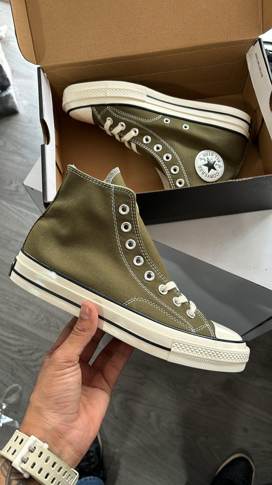 Converse chuck taylor 70 high top