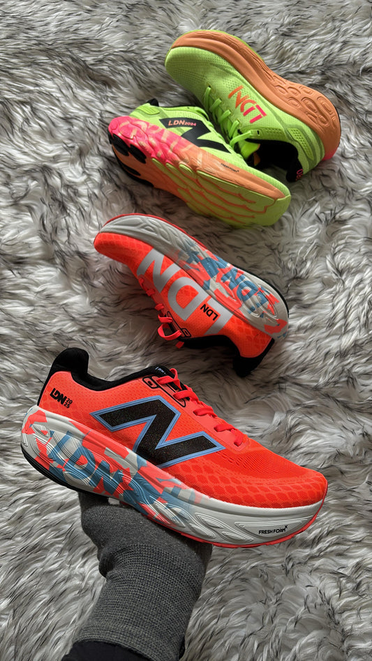 New balance 1080 LDN