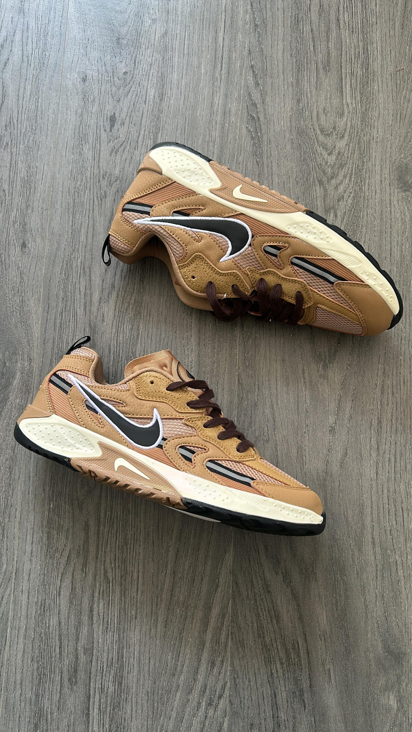 Nike hurache jam