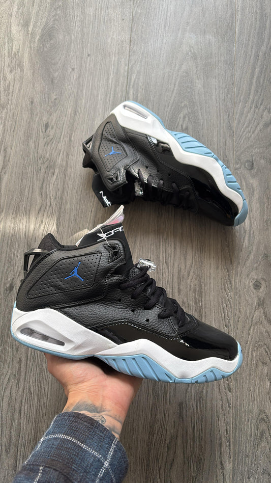 Jordan be loyal