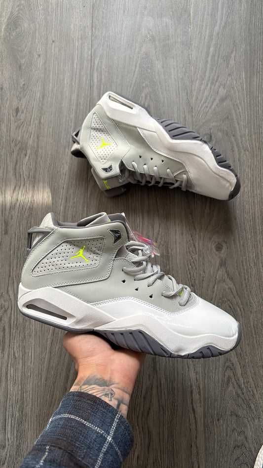 Jordan be loyal