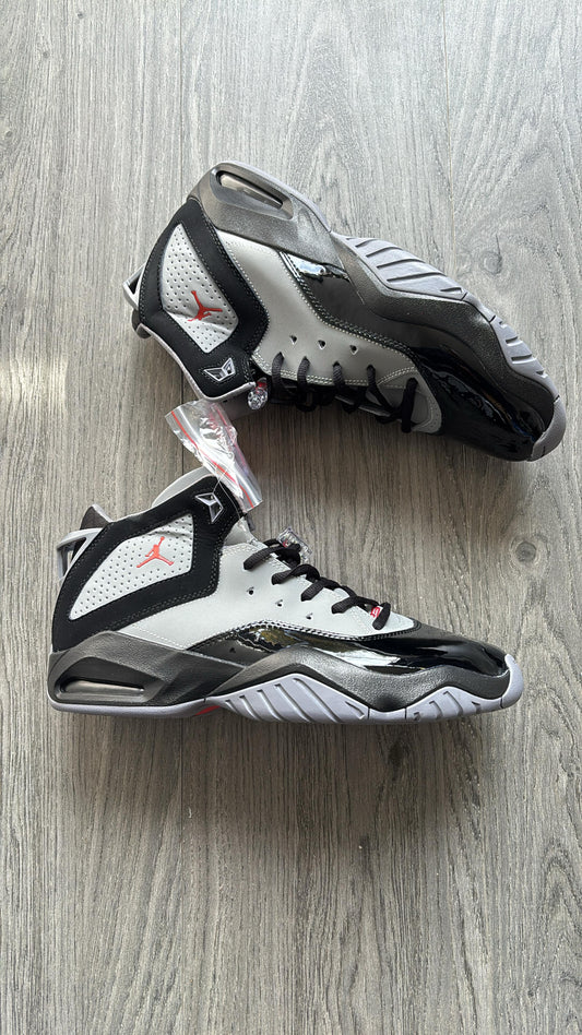 Jordan be loyal