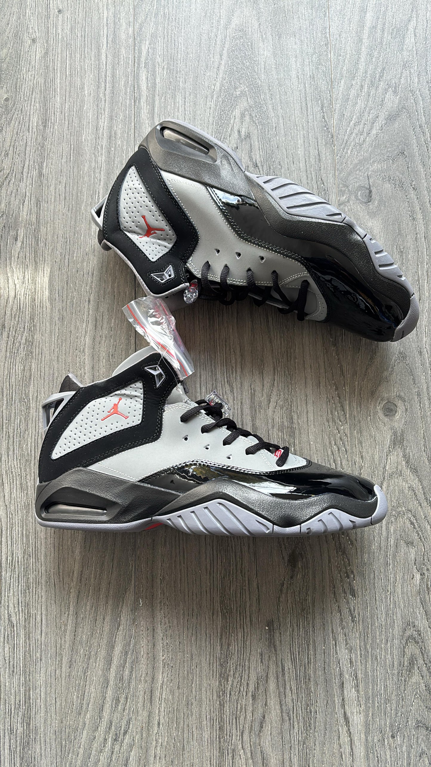 Jordan be loyal
