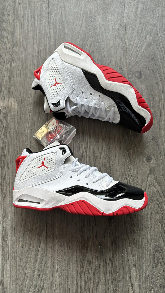 Jordan be loyal