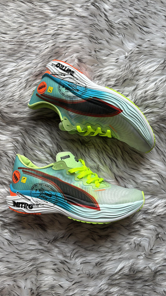 Puma nitro elite 3