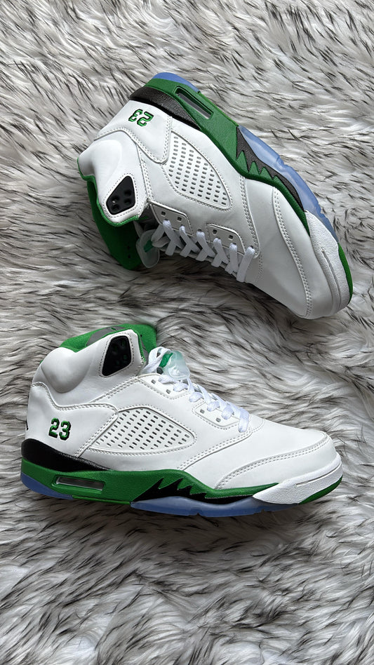 Nike Jordan retro 5