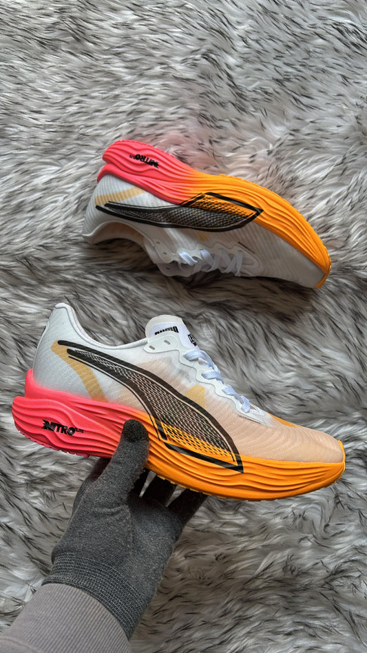 Puma nitro elite 3