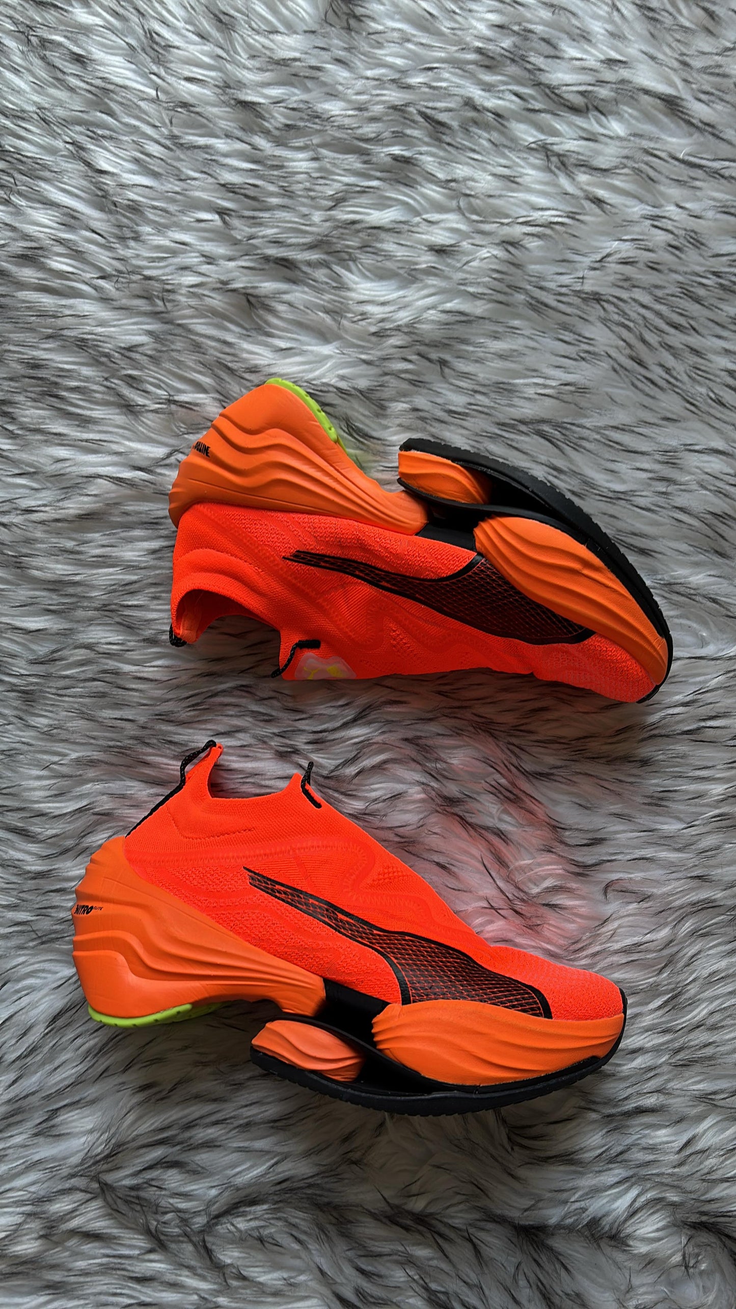 Puma fast rb nitro elite