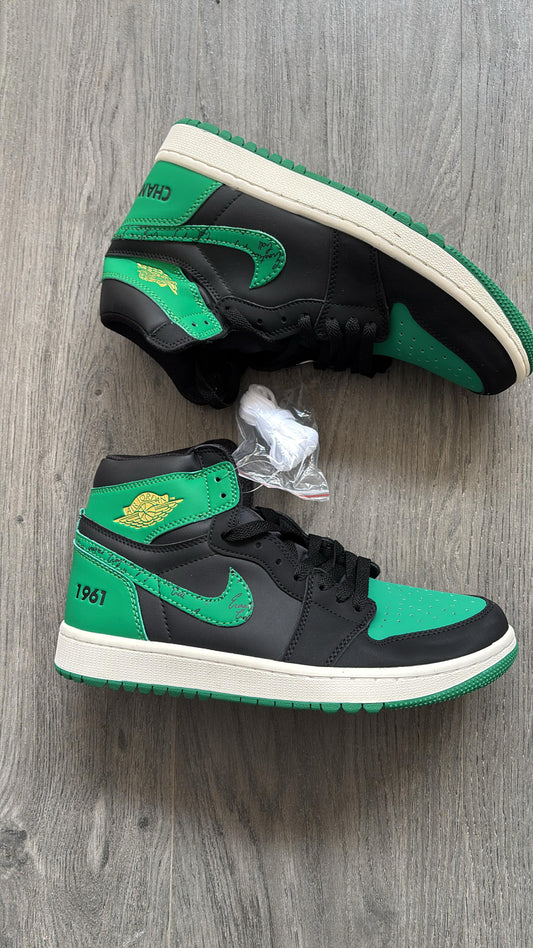 Nike air jordan 1s high g x eastside golf