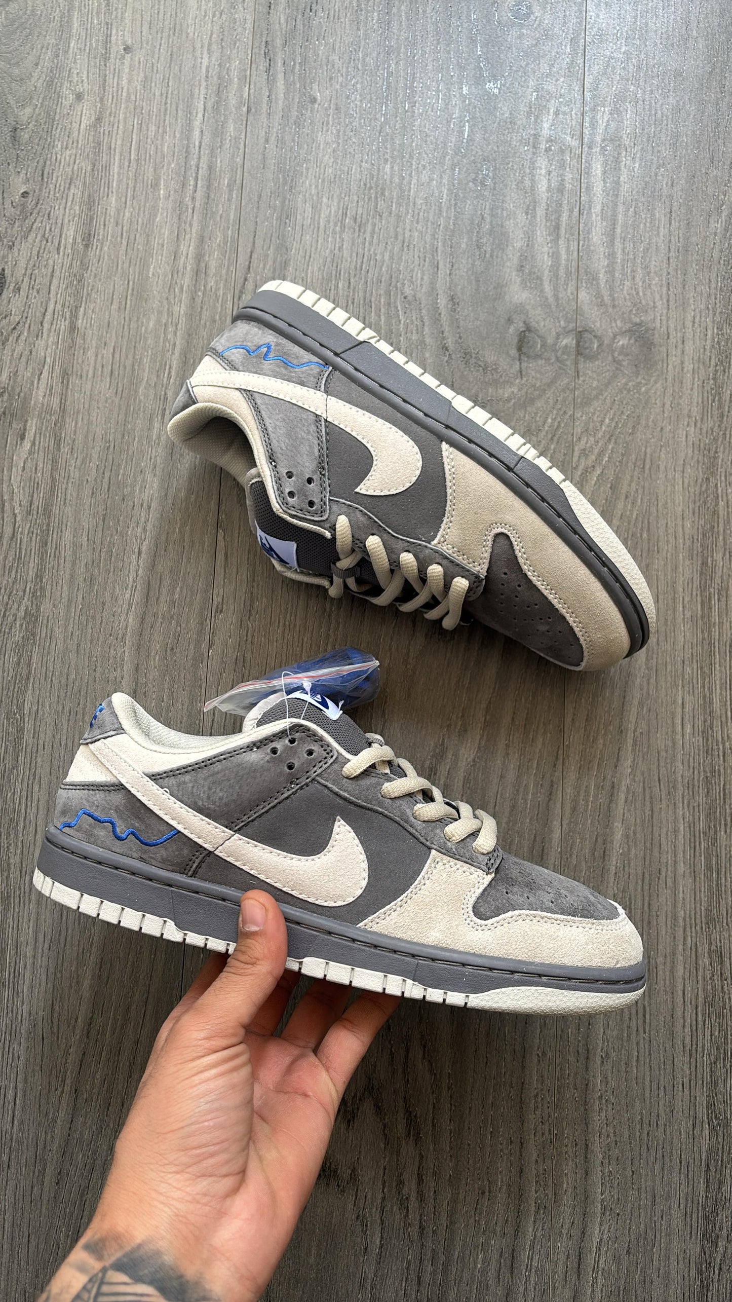 Nike sb dunk