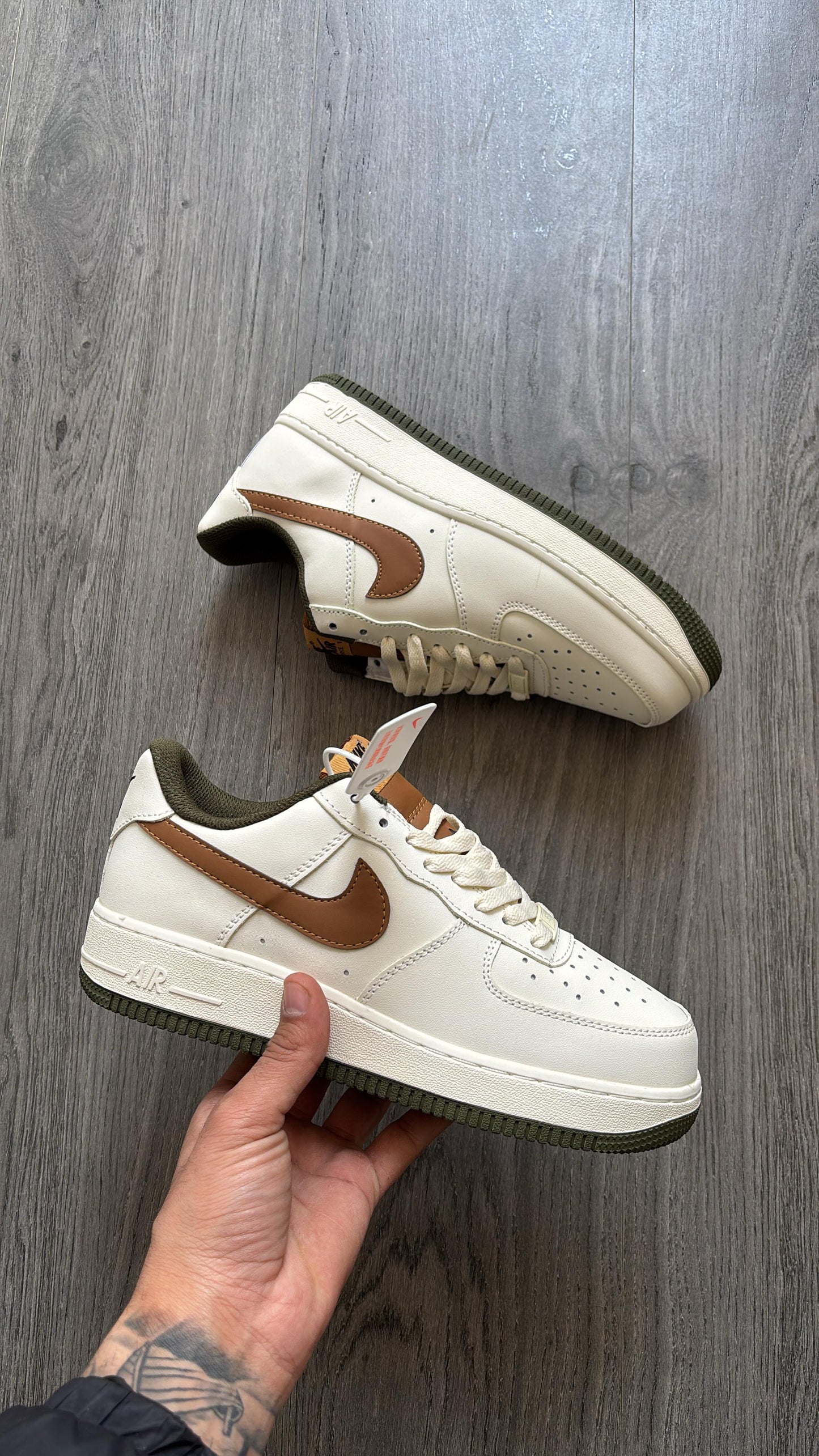 Nike airforce 1