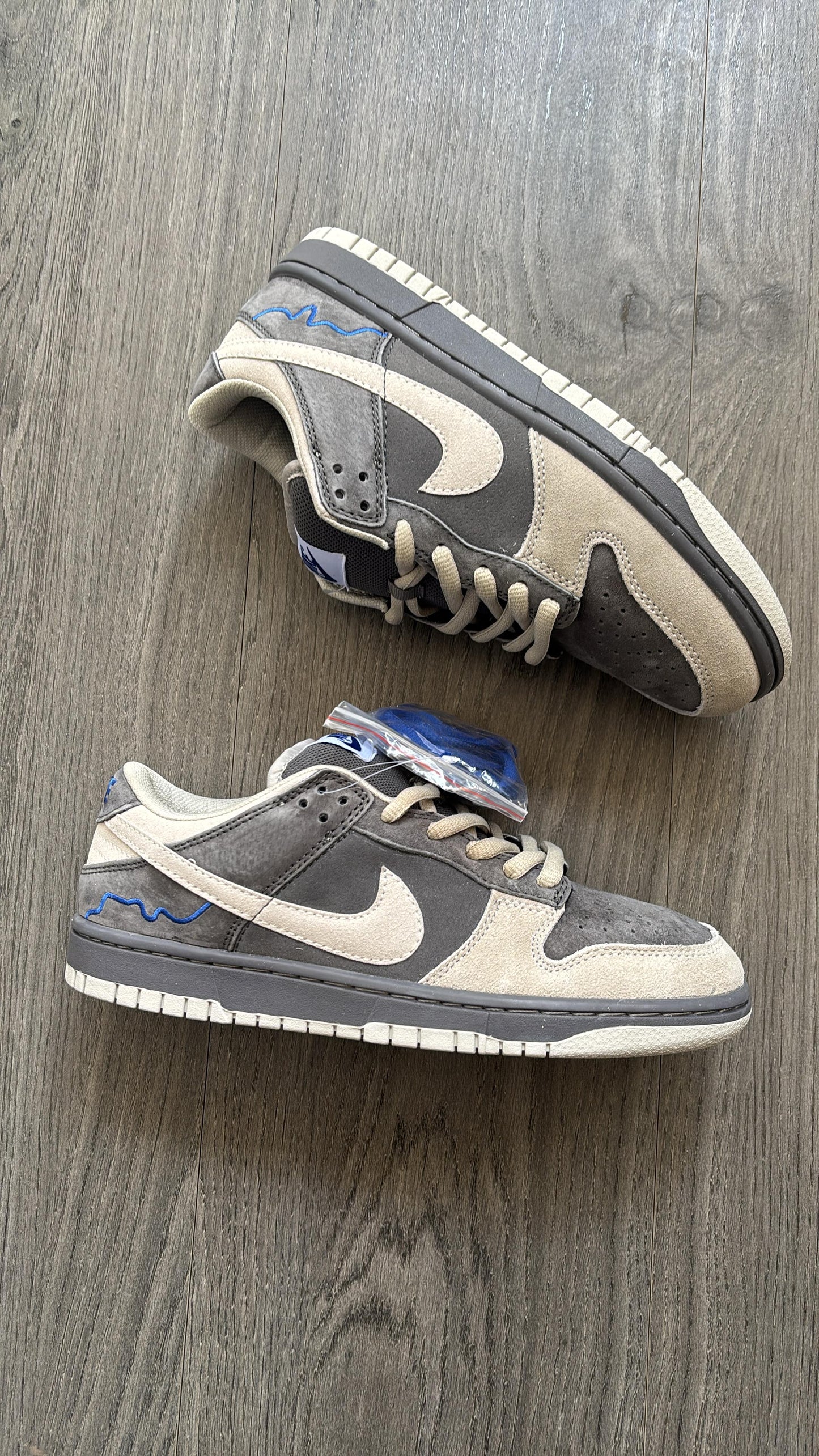 Nike sb dunk
