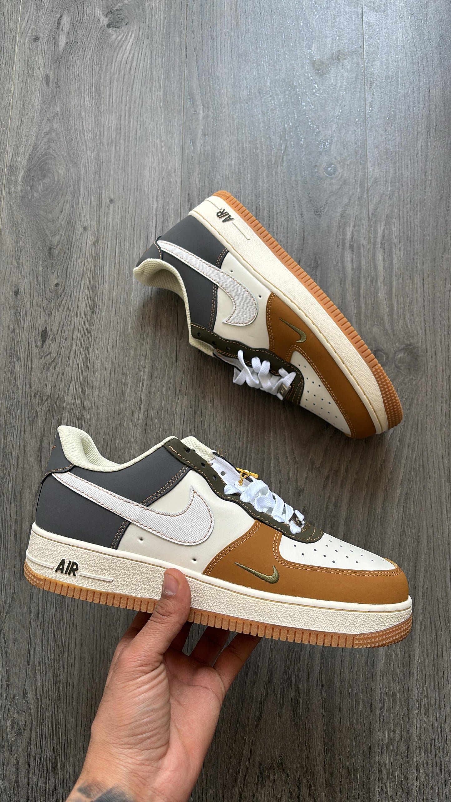 Nike airforce 1