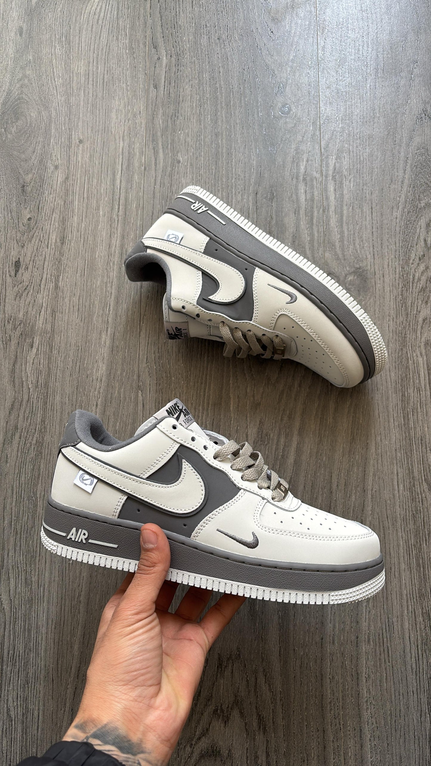 Nike airforce 1