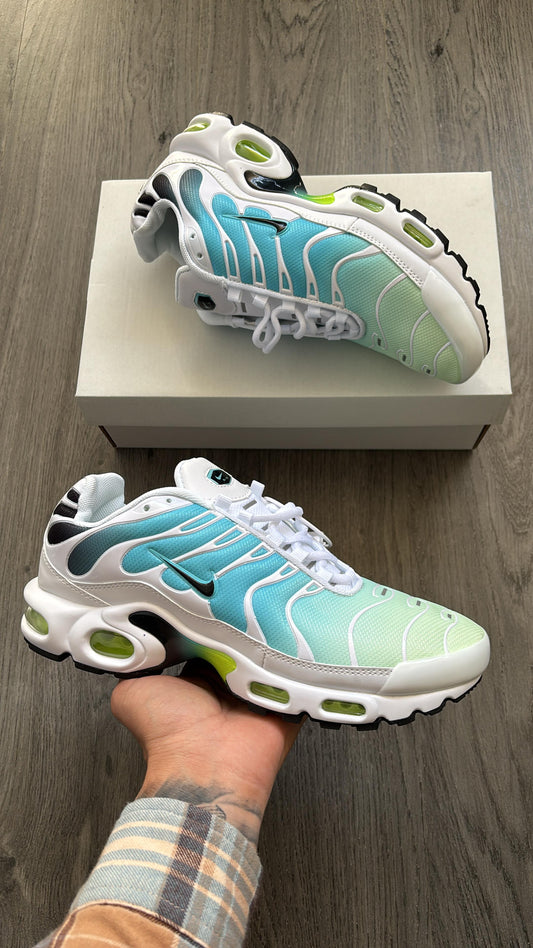 Nike airmax tn