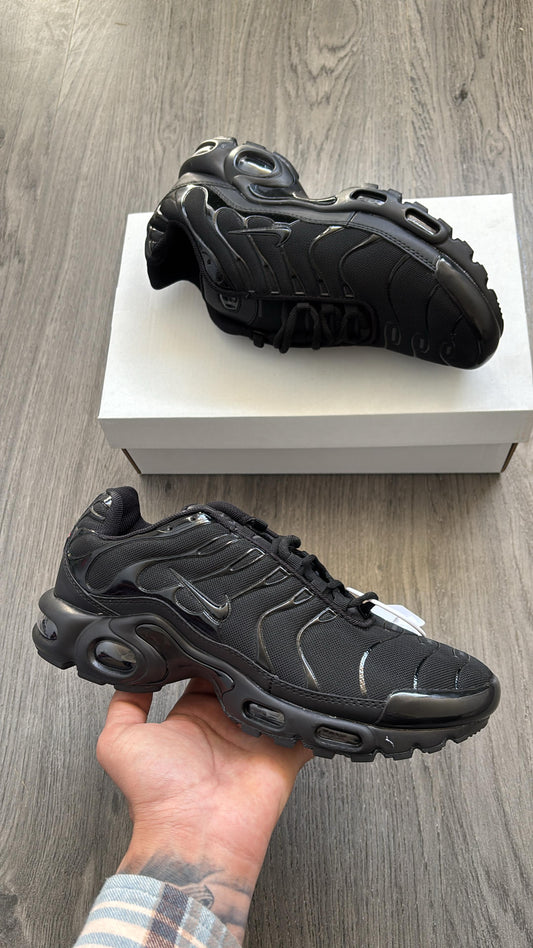 Nike airmax tn