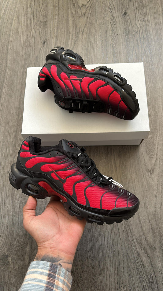 Nike airmax tn
