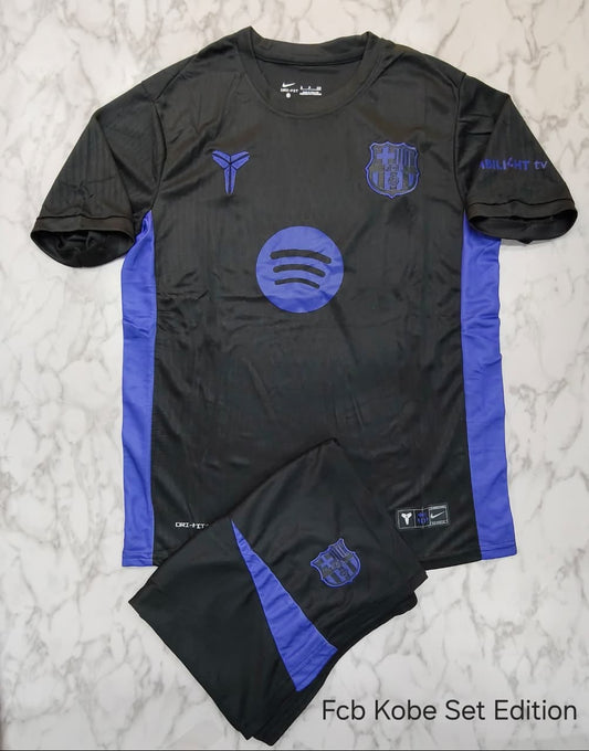 FCB Kobe Set Edition