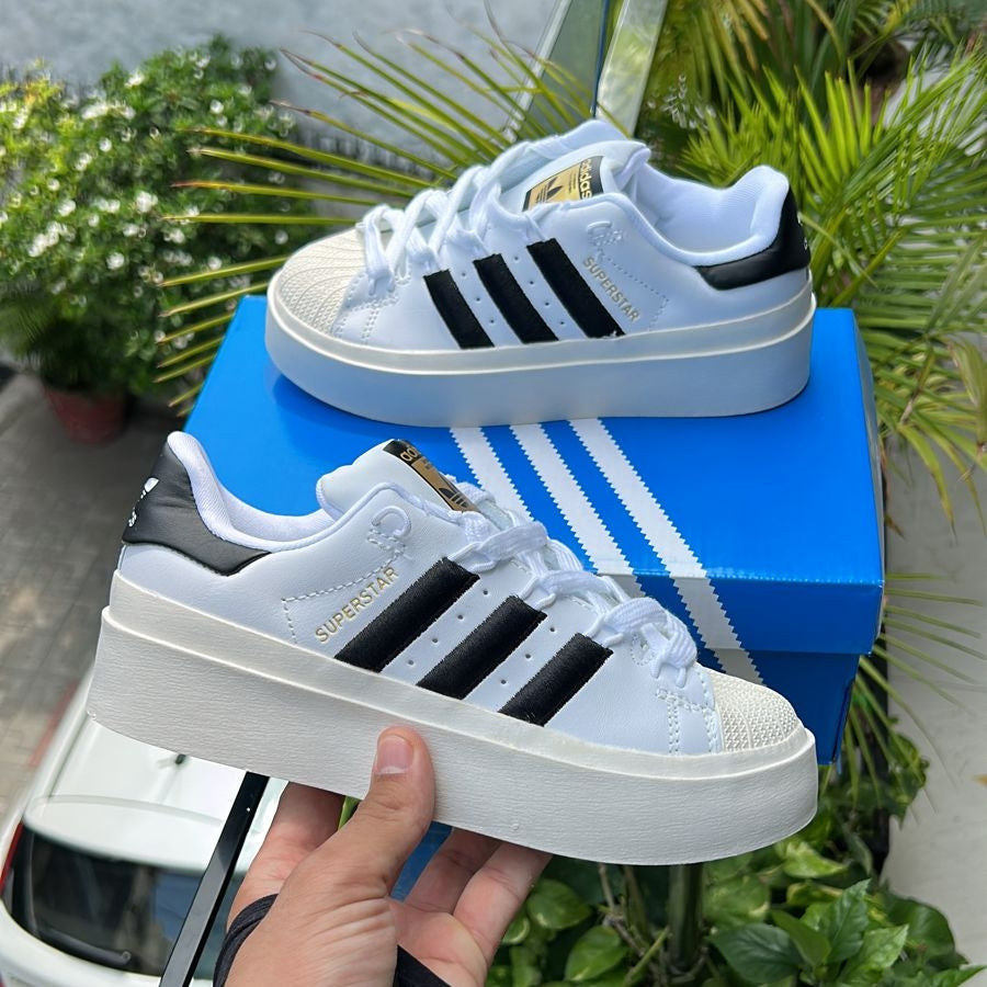 Adidas superstar