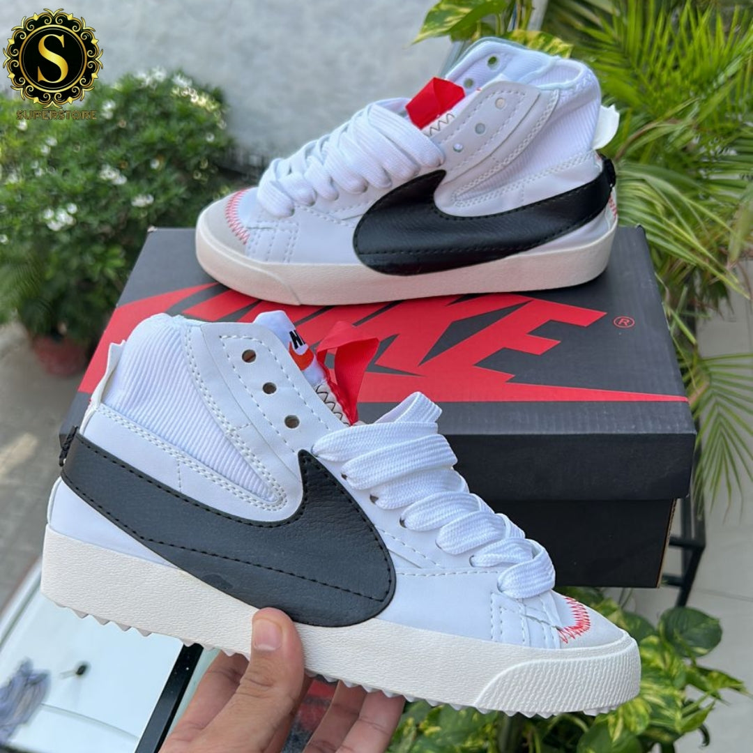 Nike blazer mid 77 jumbo