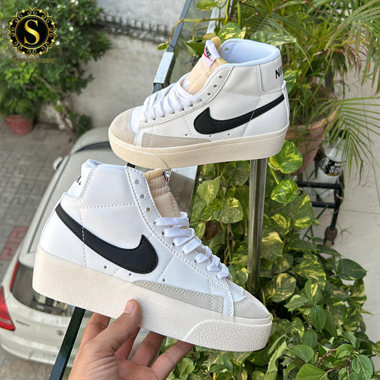 Nike blazer mid 77 vintage