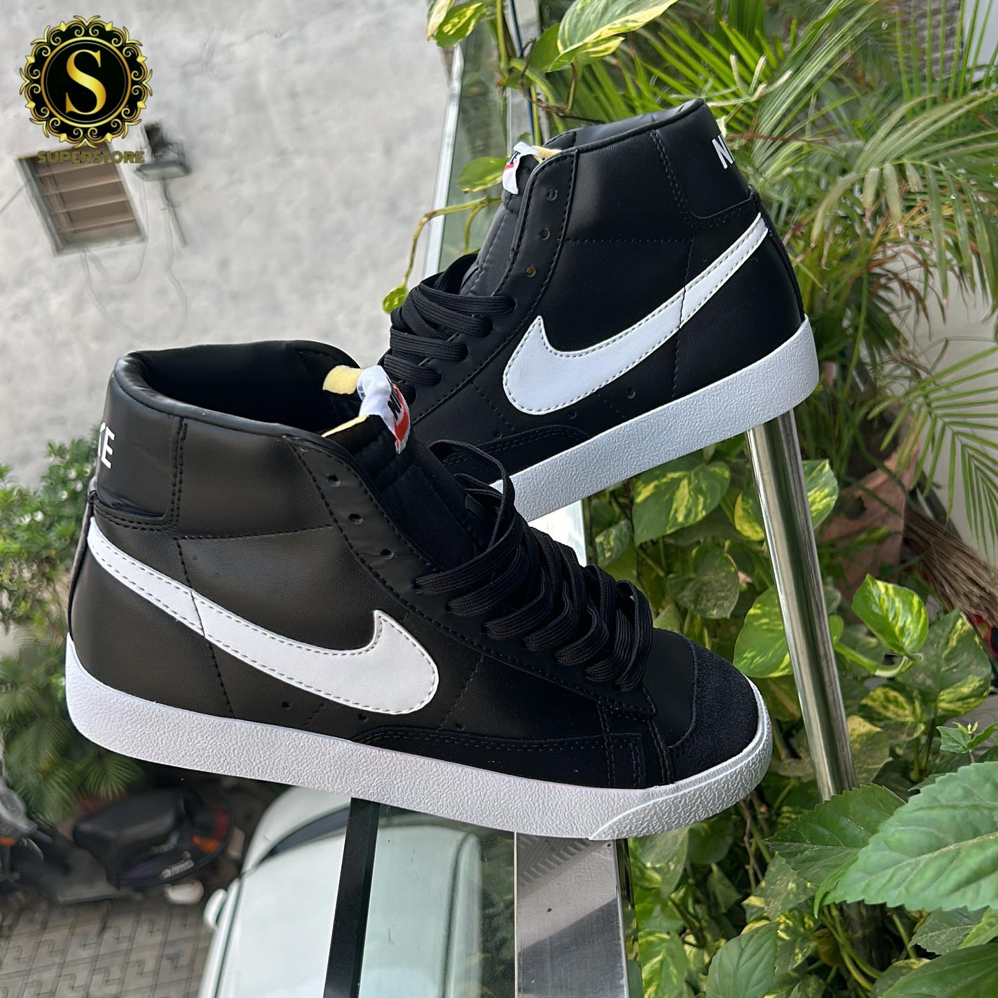 Nike blazer mid 77